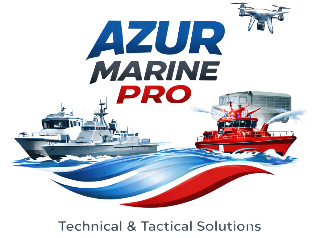 AZUR MARINE PRO